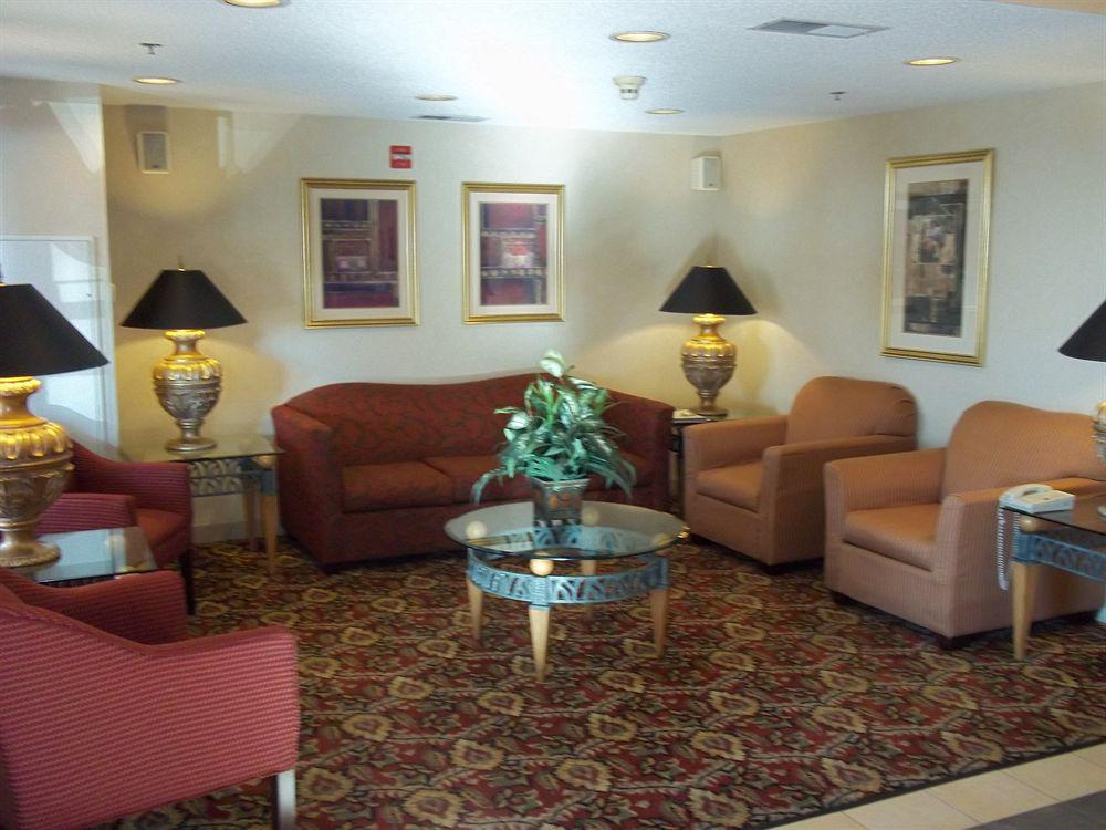 Comfort Inn & Suites Frisco Bagian luar foto